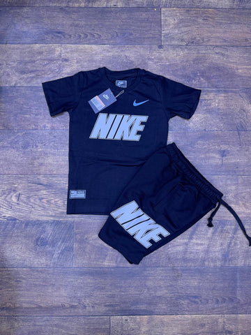 Conjunto verano Nike