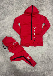 Chándal Nike “nuevo” "Baja calidad"