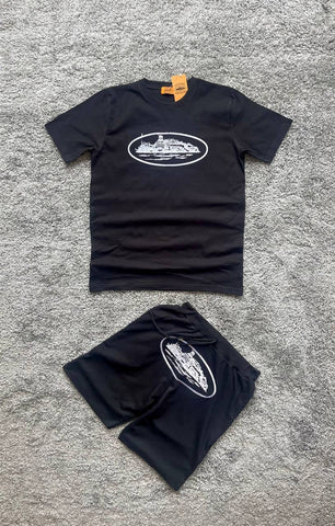 Conjunto de verano CORTEIZ