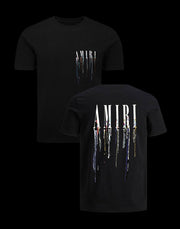 Camiseta Amiri