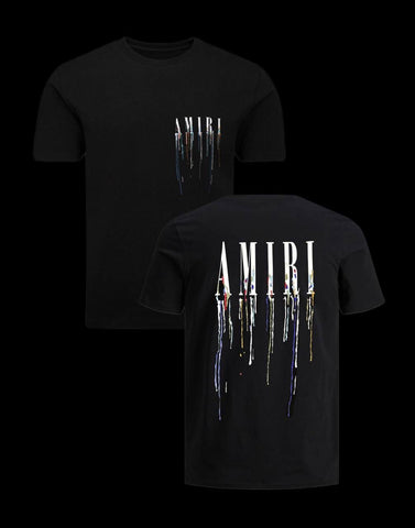 Camiseta Amiri