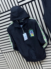 Chándal Casablanca negro