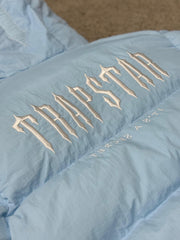 Chaquetas TRAPSTAR it’s secret
Para chicos