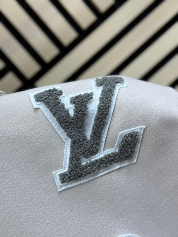 Chaqueta Louis Vuitton (Máxima calidad)