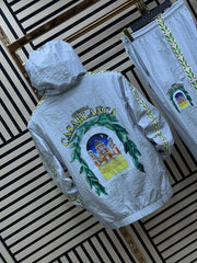 Chándal CASABLANCA Máxima calidad