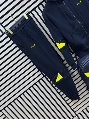 Chándal FENDI CALIDAD ALTA GAMA