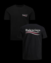 Camiseta Balenciaga
