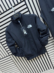 Chandal The north face negro