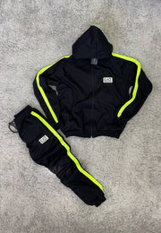 Nuevo Chándal EA7 “calidad media"