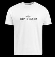 Camiseta Stone Island