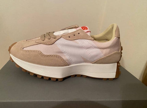 New Balance 327 "Baja calidad"