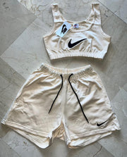 Conjunto Chica "Baja calidad"