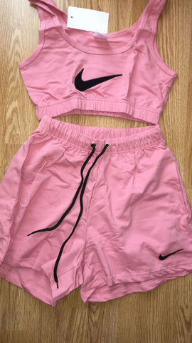 Conjunto Chica "Baja calidad"