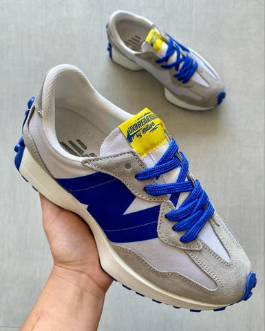 New Balance 327 "Baja calidad"