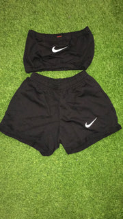 Conjunto Chica "Baja calidad"