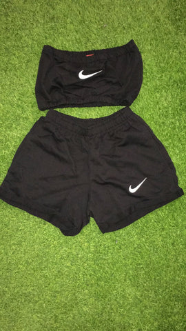 Conjunto Chica "Baja calidad"