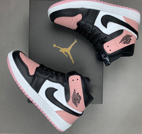 Jordan 1 Rosa