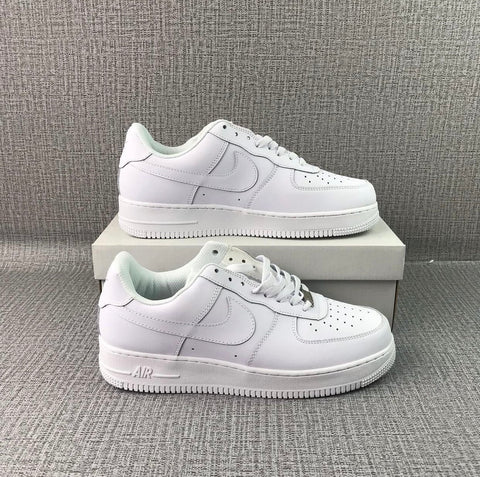 Air forcé 1 blanca