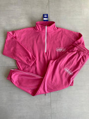 Chándal Adidas League  chica